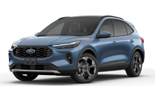2026 Ford Escape Hybrid External Image 2